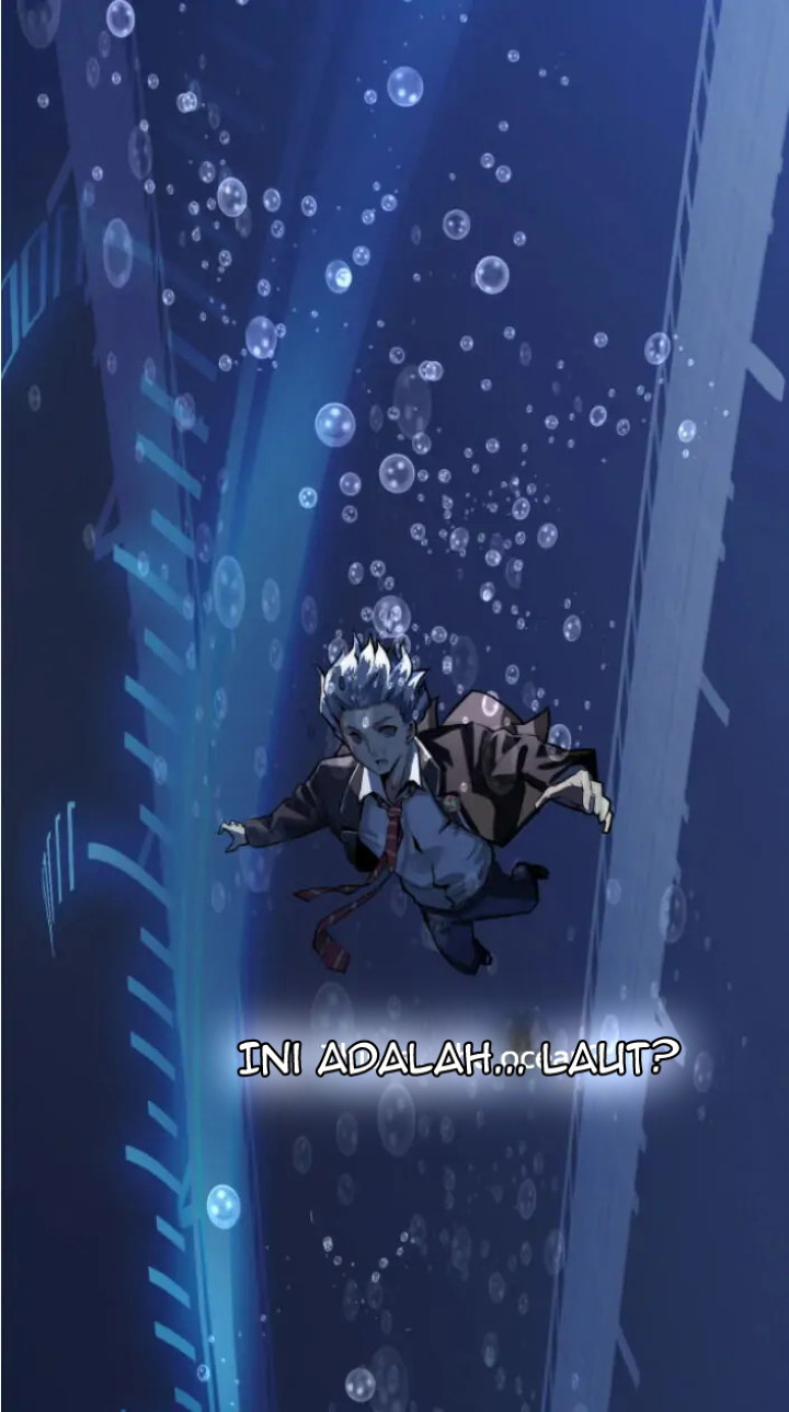 Become The Lord Of Cthulhu Chapter 03 Gambar 8