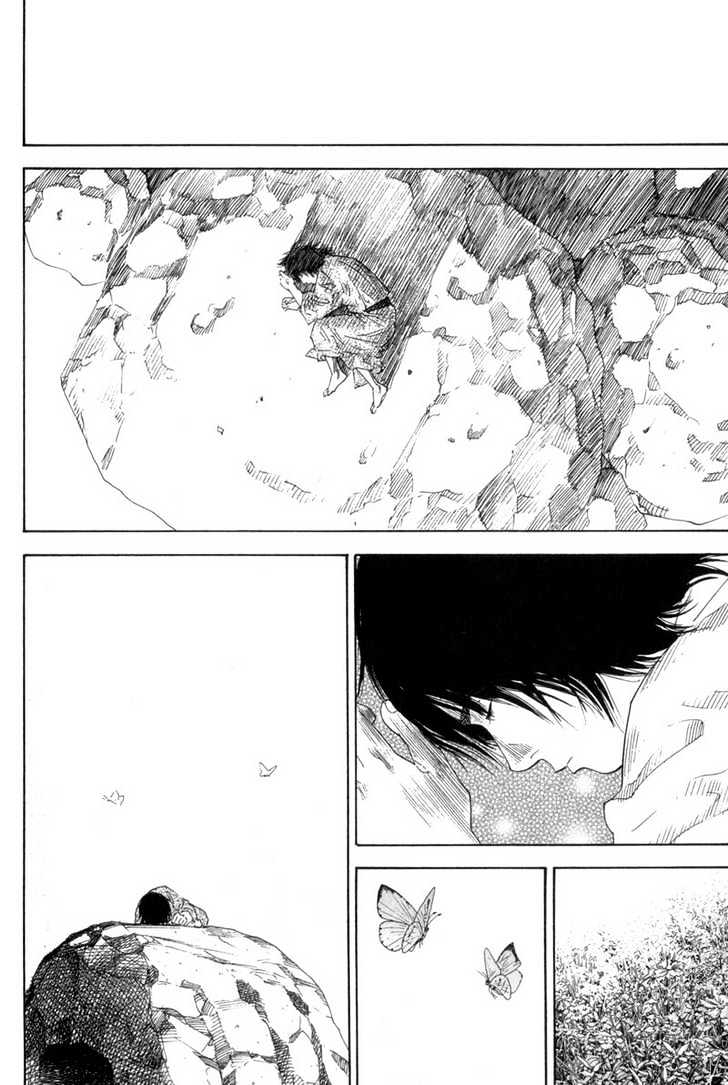 Vagabond Chapter 100 Gambar 16