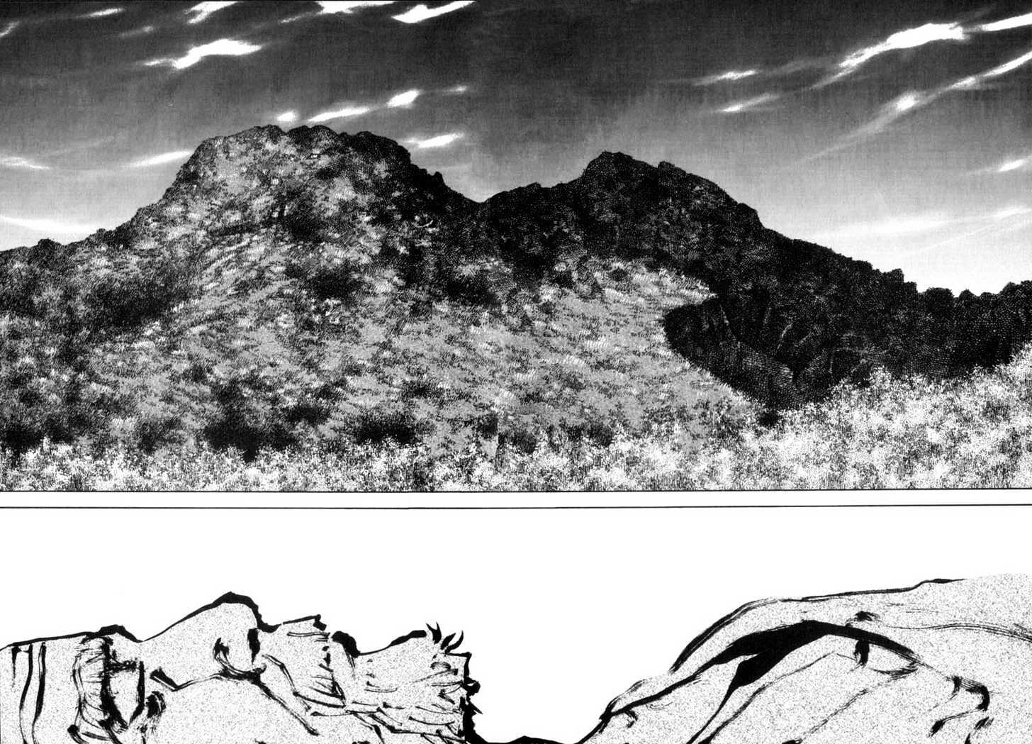 Vagabond Chapter 100 Gambar 18