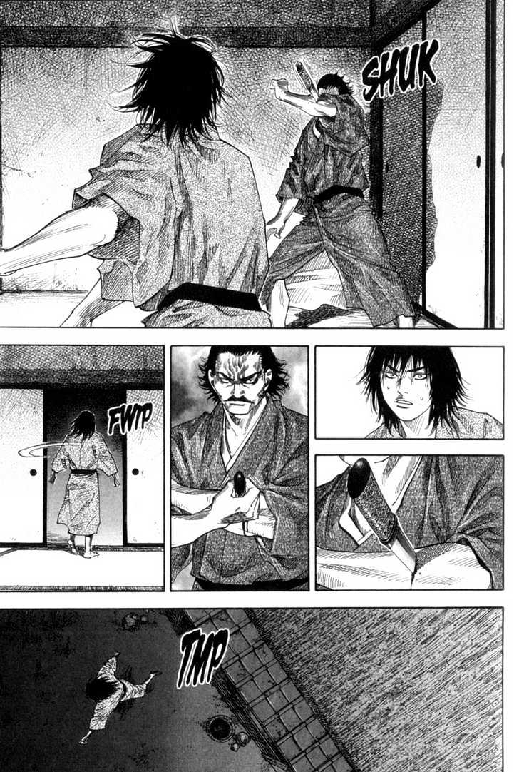 Vagabond Chapter 100 Gambar 13
