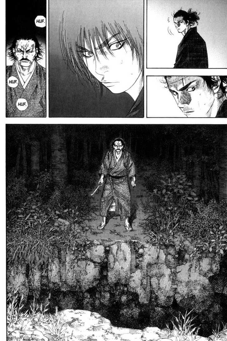 Vagabond Chapter 100 Gambar 20