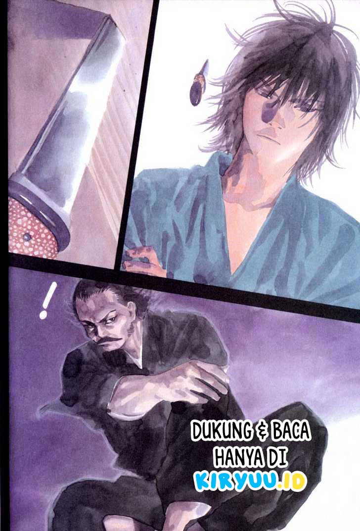 Vagabond Chapter 100 Gambar 4