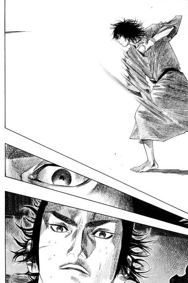 Vagabond Chapter 100 Gambar 8