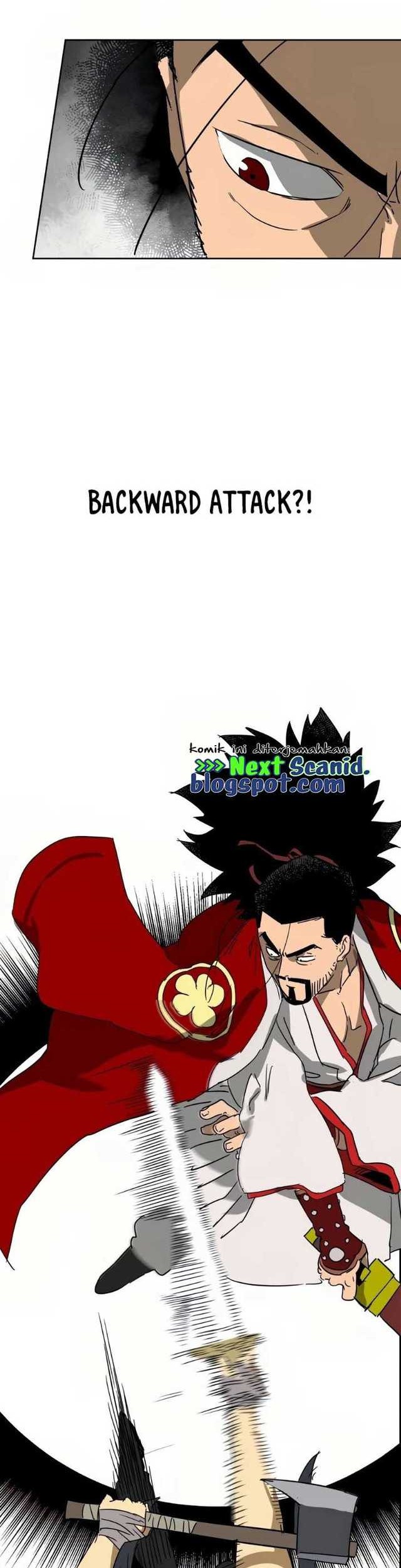 Infinite Level Up in Murim Chapter 89 Gambar 54