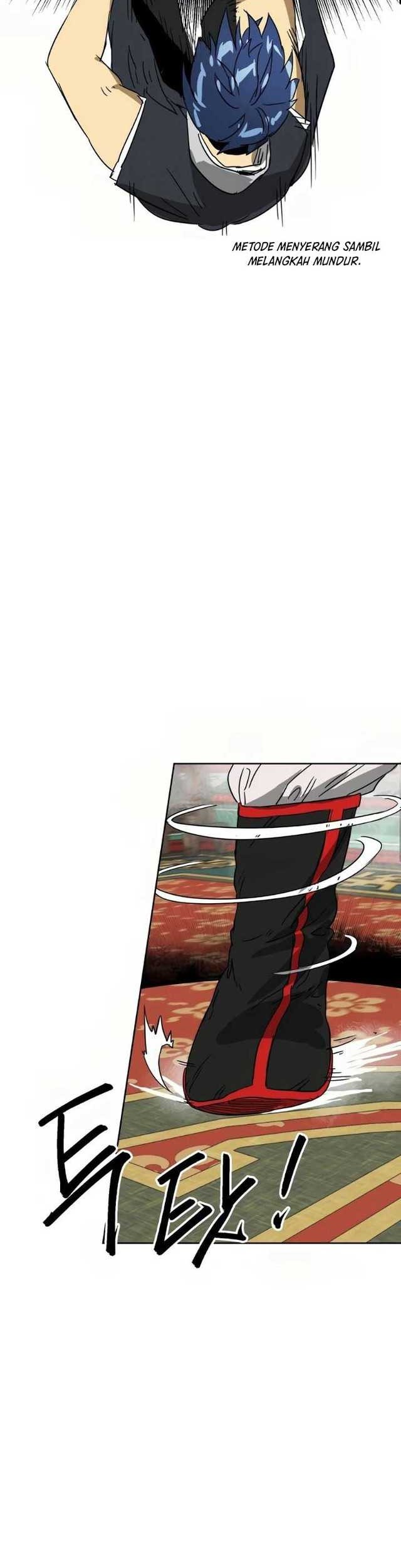 Infinite Level Up in Murim Chapter 89 Gambar 55