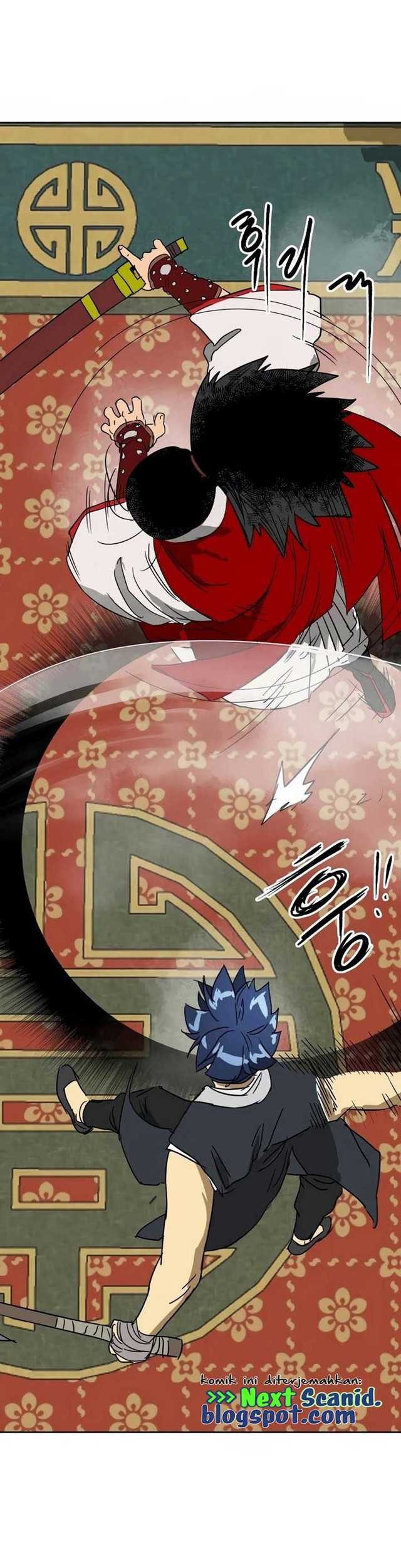 Infinite Level Up in Murim Chapter 89 Gambar 57