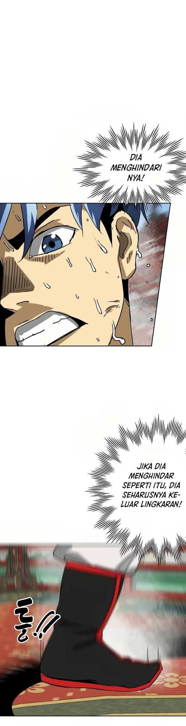 Infinite Level Up in Murim Chapter 89 Gambar 58