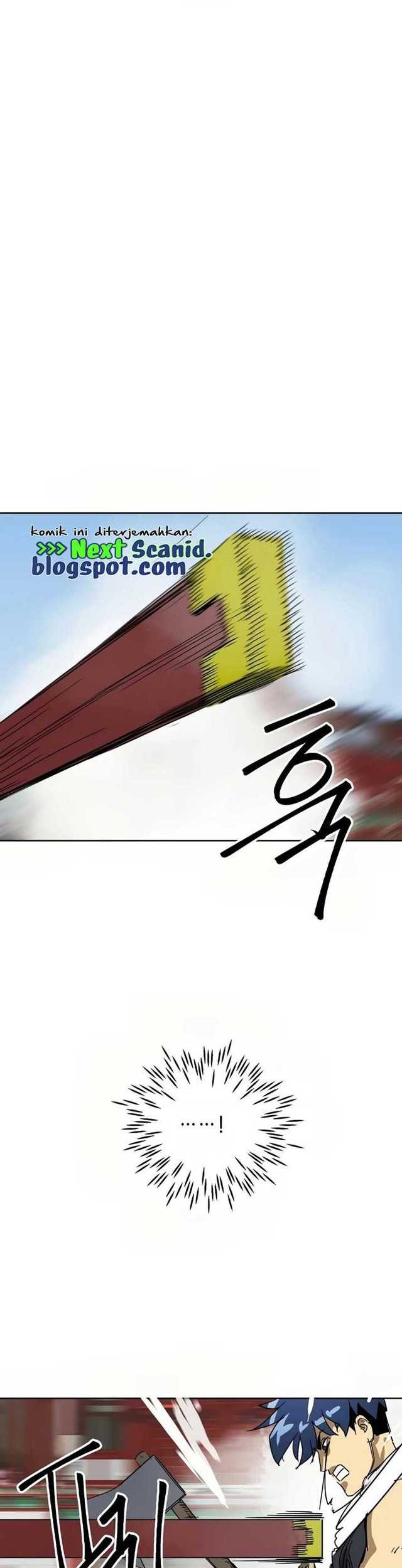 Infinite Level Up in Murim Chapter 89 Gambar 59