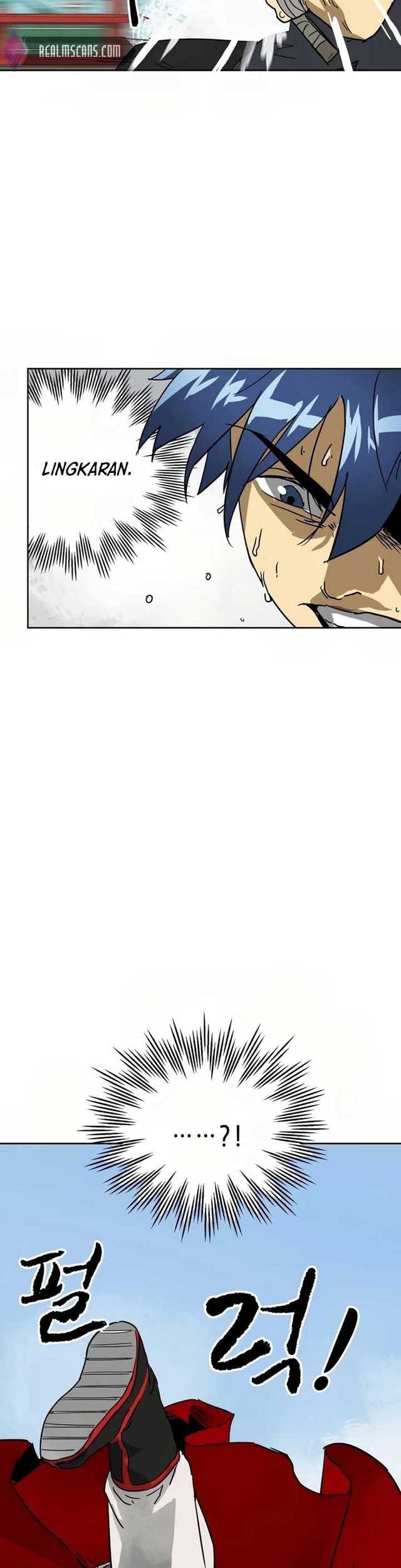 Infinite Level Up in Murim Chapter 89 Gambar 61