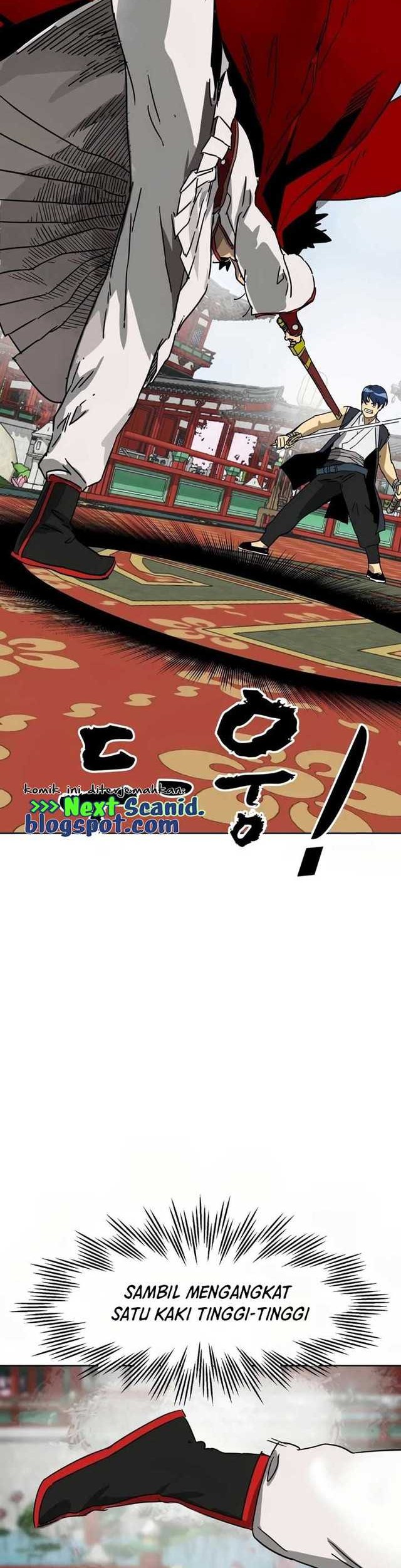 Infinite Level Up in Murim Chapter 89 Gambar 62