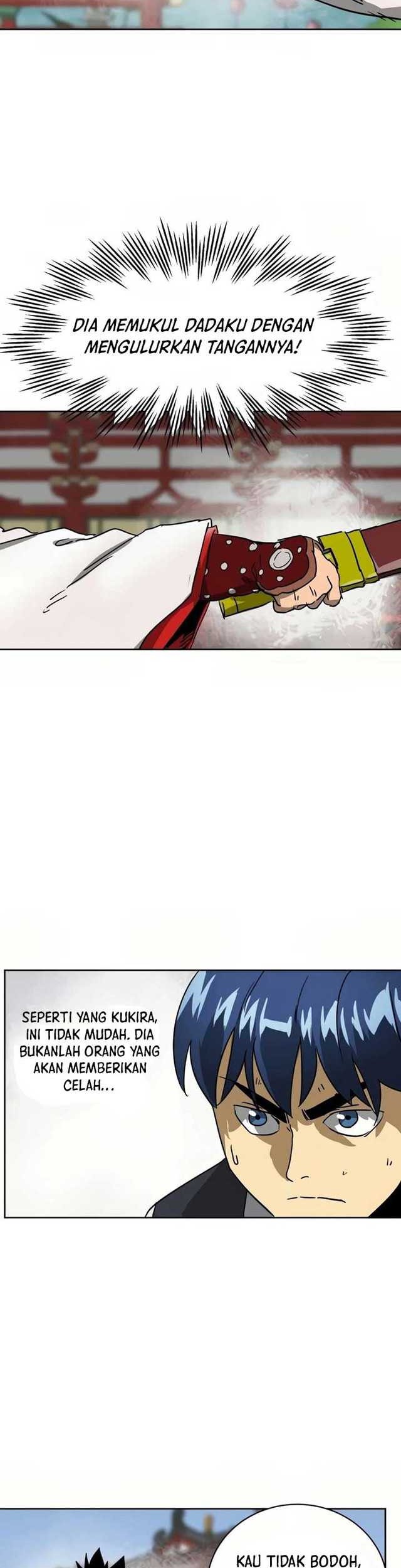 Infinite Level Up in Murim Chapter 89 Gambar 63