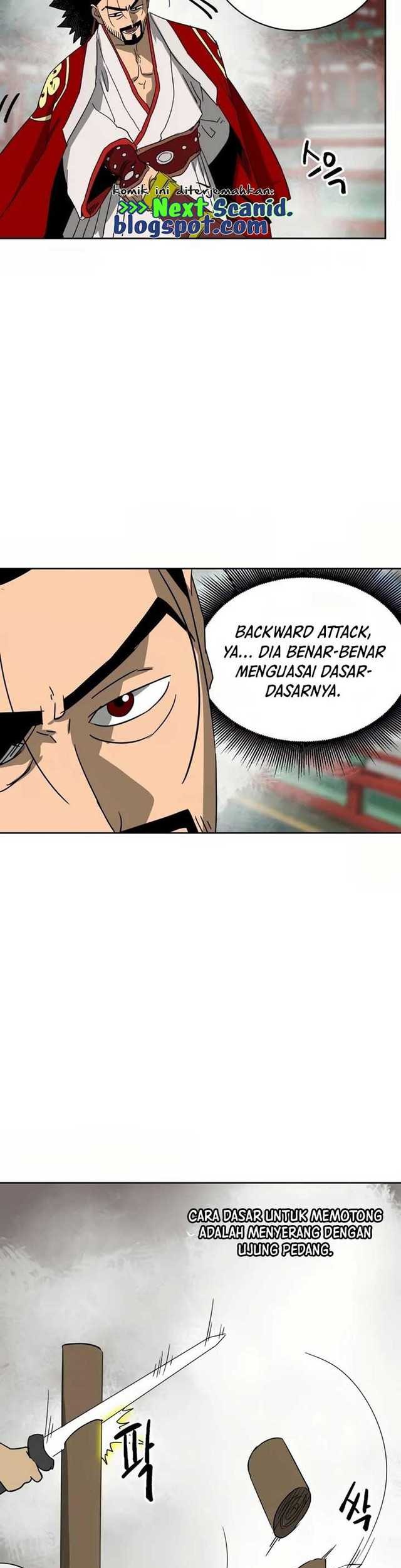 Infinite Level Up in Murim Chapter 89 Gambar 65