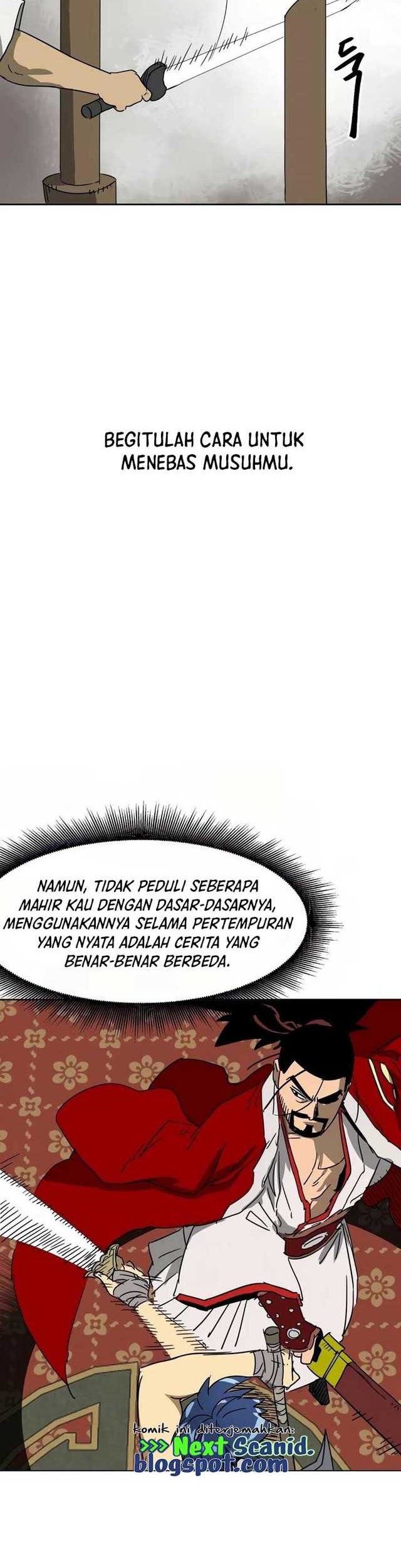 Infinite Level Up in Murim Chapter 89 Gambar 66