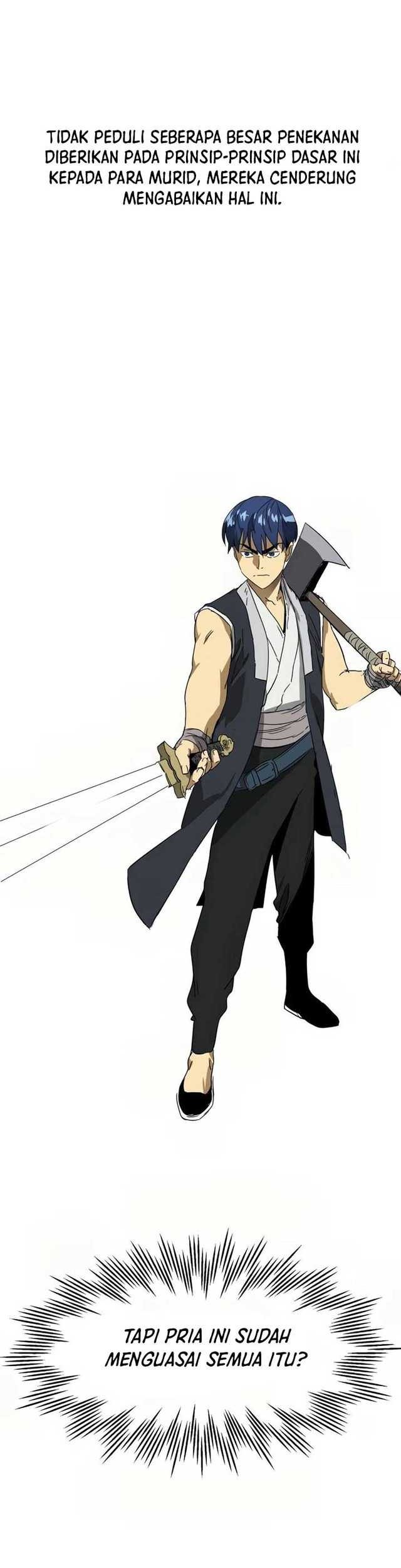 Infinite Level Up in Murim Chapter 89 Gambar 67