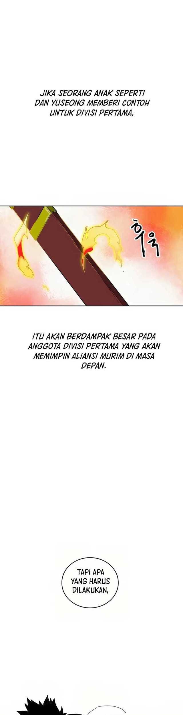 Infinite Level Up in Murim Chapter 89 Gambar 69