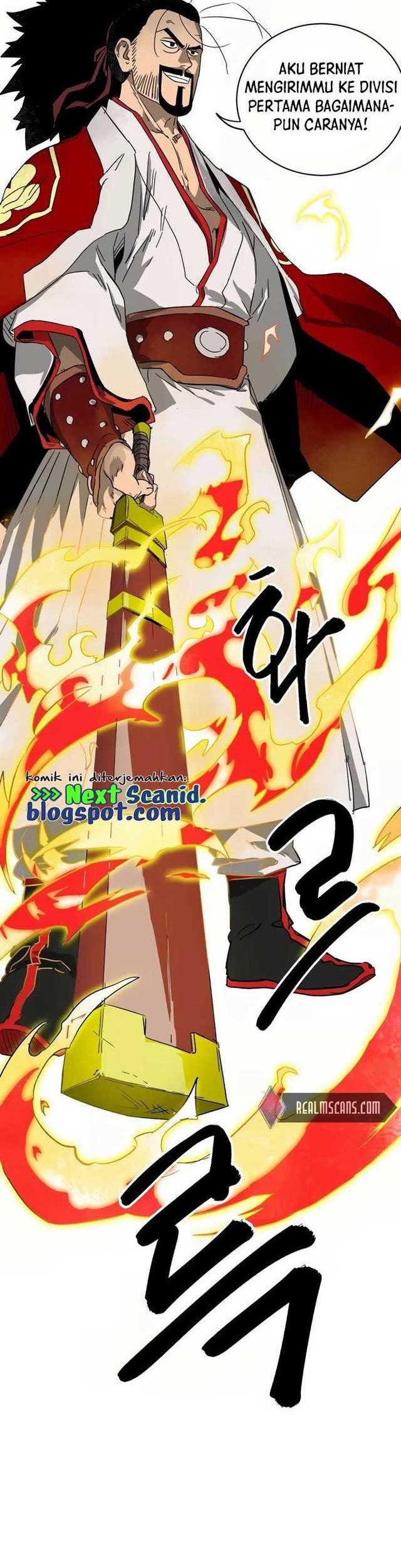 Infinite Level Up in Murim Chapter 89 Gambar 70