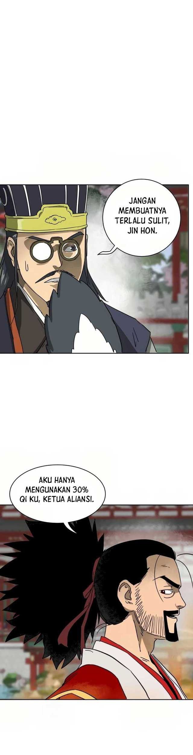 Infinite Level Up in Murim Chapter 89 Gambar 71