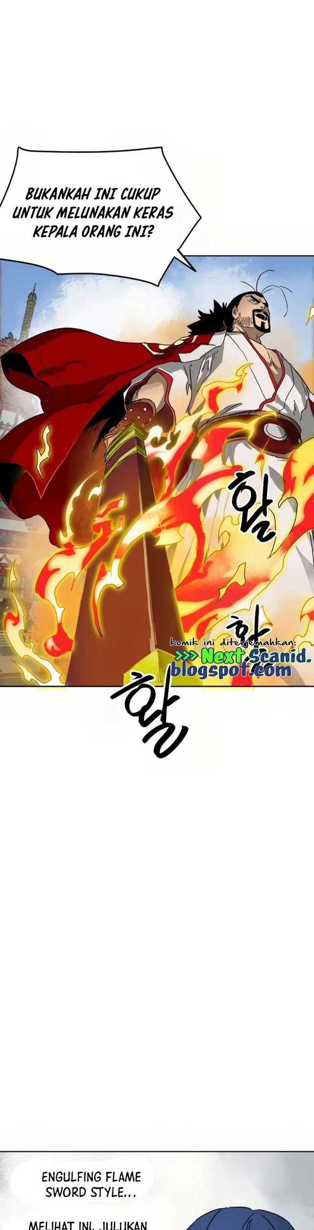 Infinite Level Up in Murim Chapter 89 Gambar 73