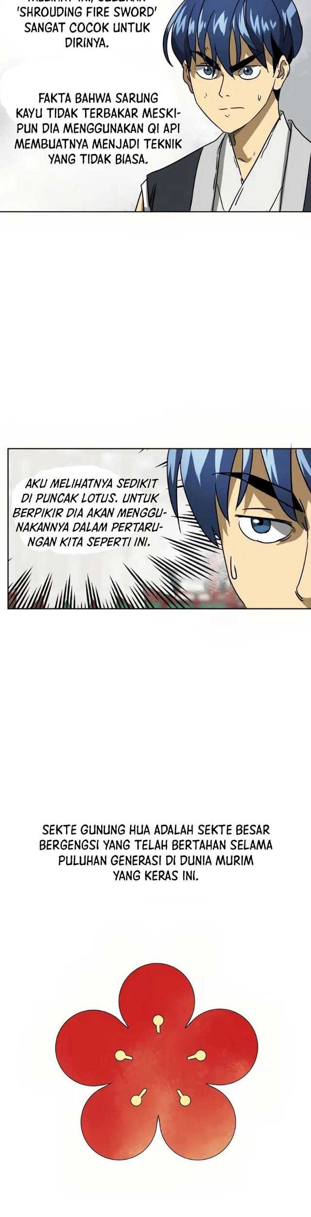 Infinite Level Up in Murim Chapter 89 Gambar 74