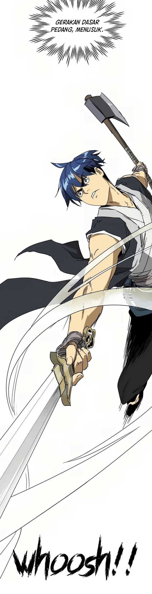 Infinite Level Up in Murim Chapter 89 Gambar 37