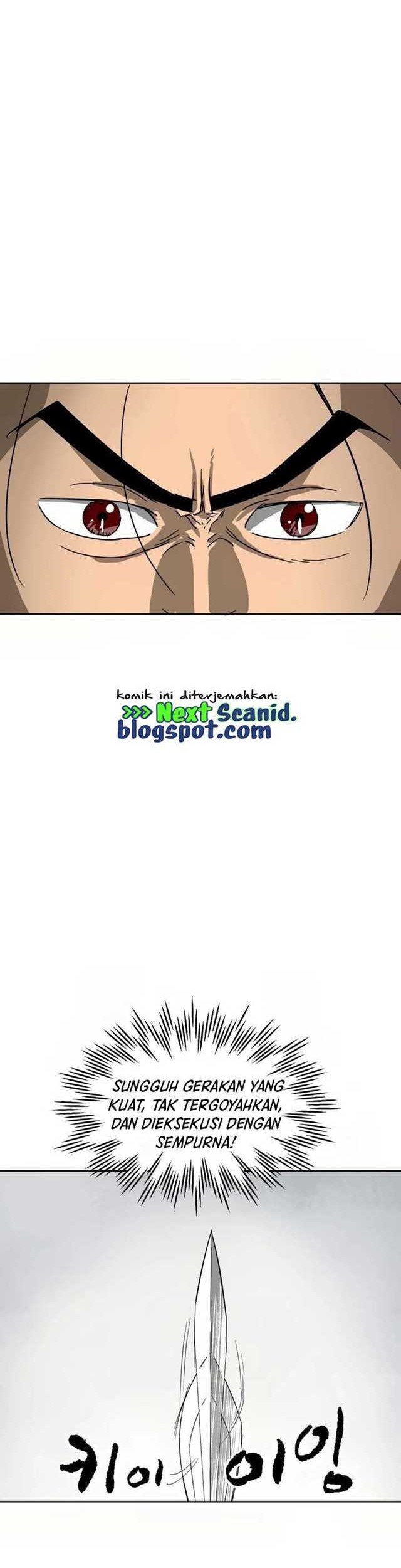 Infinite Level Up in Murim Chapter 89 Gambar 38