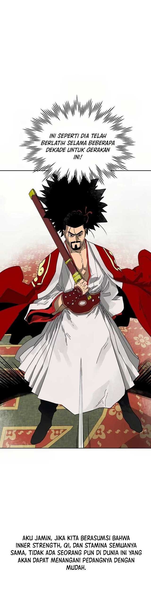 Infinite Level Up in Murim Chapter 89 Gambar 39