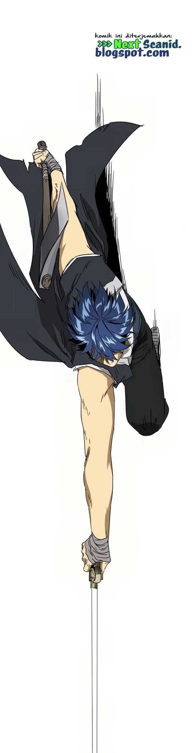 Infinite Level Up in Murim Chapter 89 Gambar 41