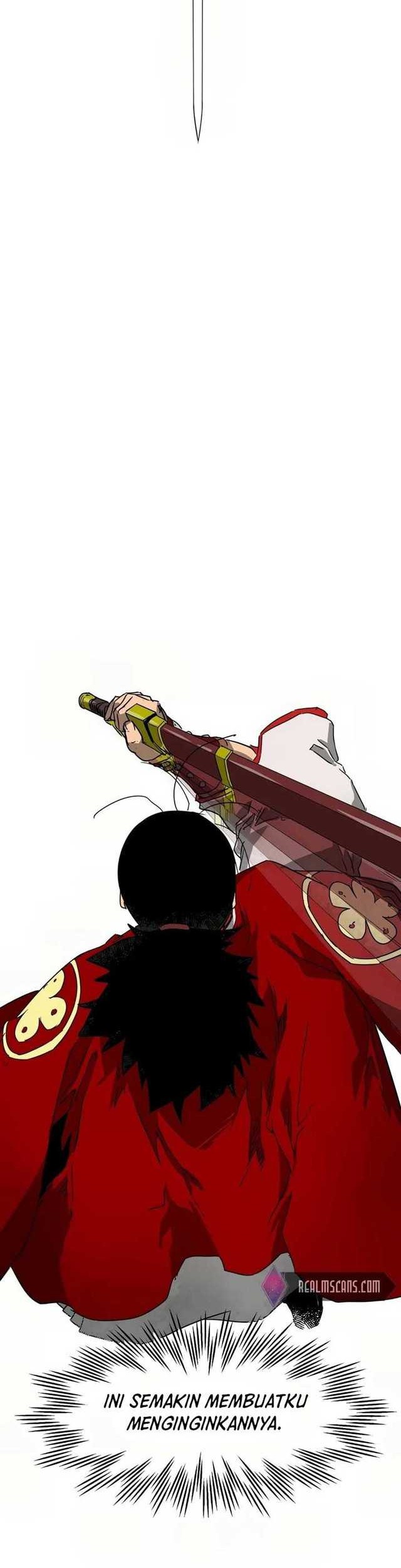 Infinite Level Up in Murim Chapter 89 Gambar 42