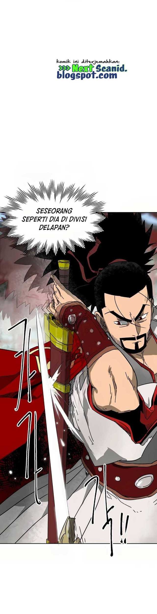 Infinite Level Up in Murim Chapter 89 Gambar 43