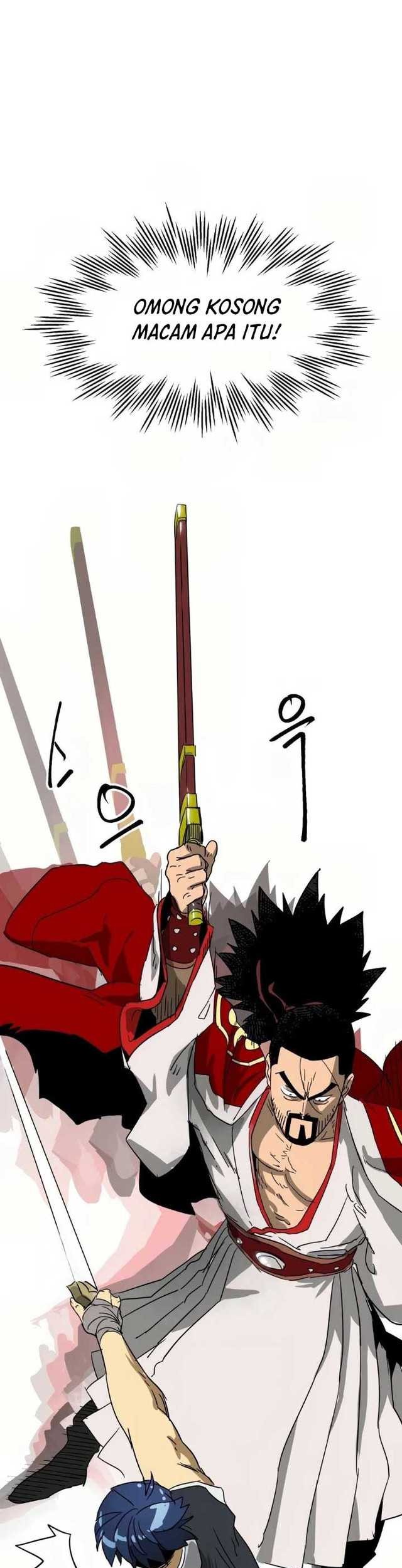 Infinite Level Up in Murim Chapter 89 Gambar 45