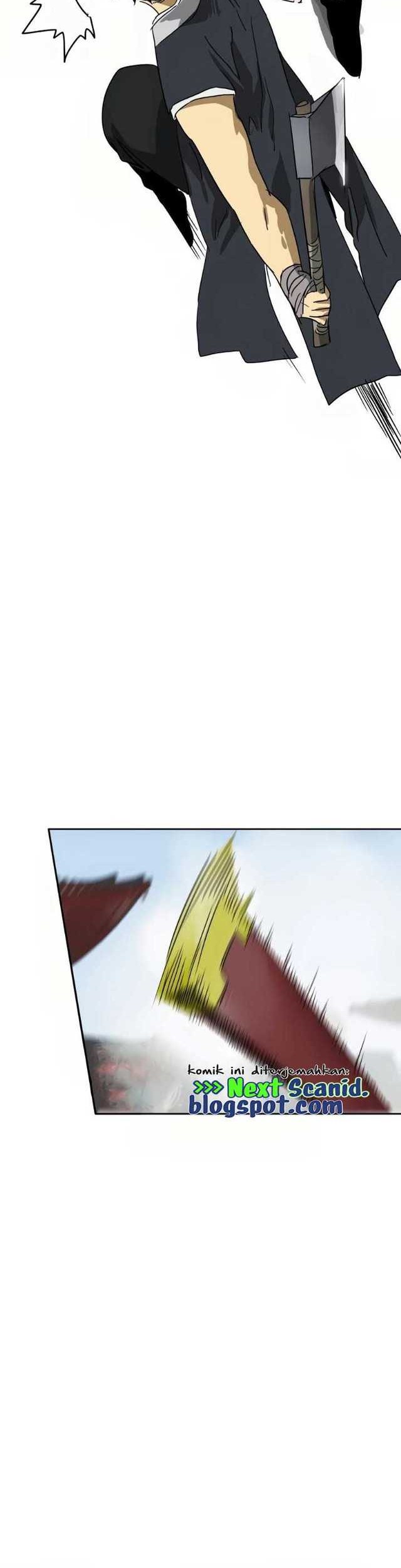 Infinite Level Up in Murim Chapter 89 Gambar 46