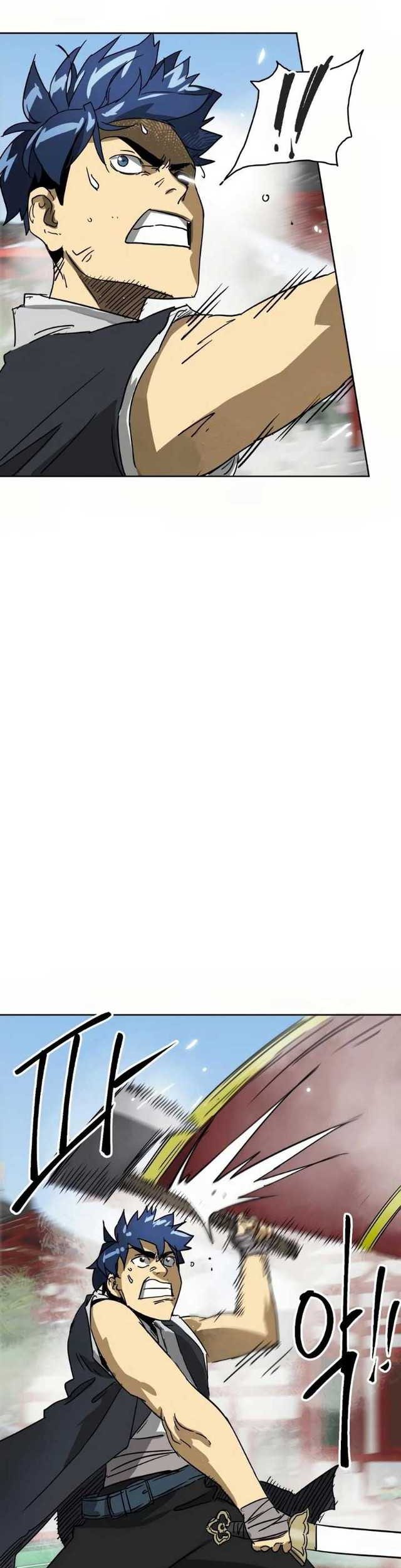 Infinite Level Up in Murim Chapter 89 Gambar 47