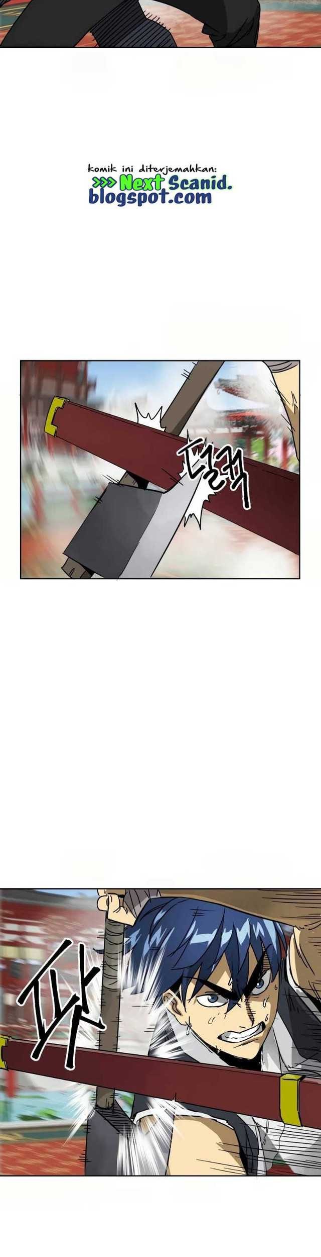 Infinite Level Up in Murim Chapter 89 Gambar 49