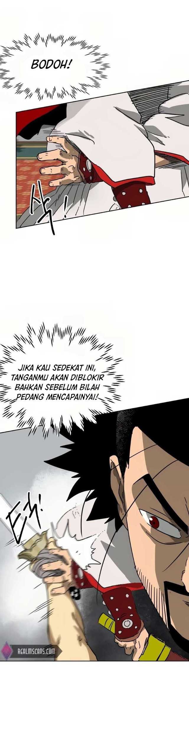 Infinite Level Up in Murim Chapter 89 Gambar 51