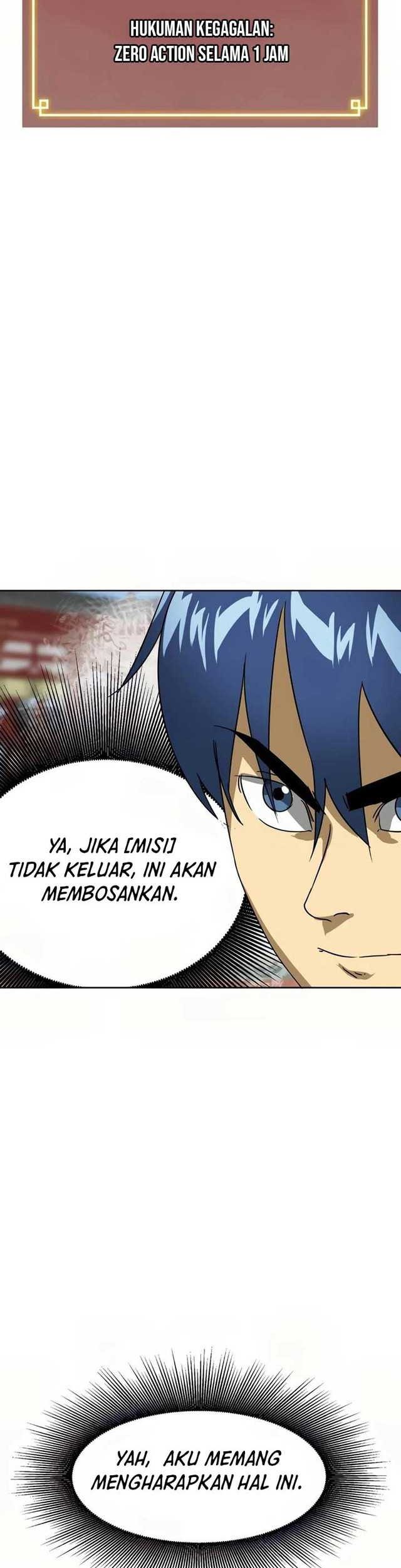 Infinite Level Up in Murim Chapter 89 Gambar 3