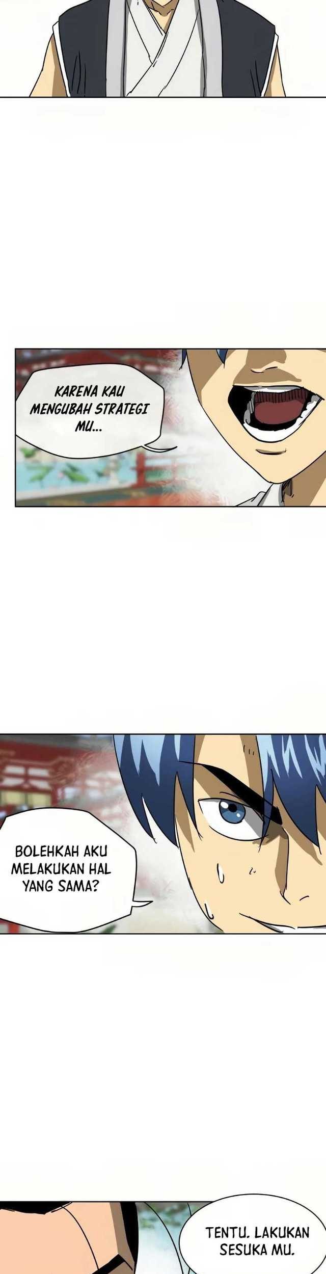 Infinite Level Up in Murim Chapter 89 Gambar 77