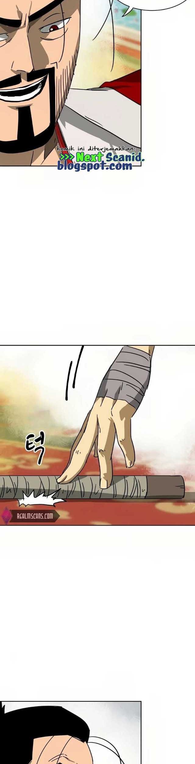 Infinite Level Up in Murim Chapter 89 Gambar 78