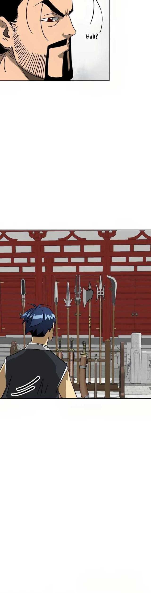 Infinite Level Up in Murim Chapter 89 Gambar 79