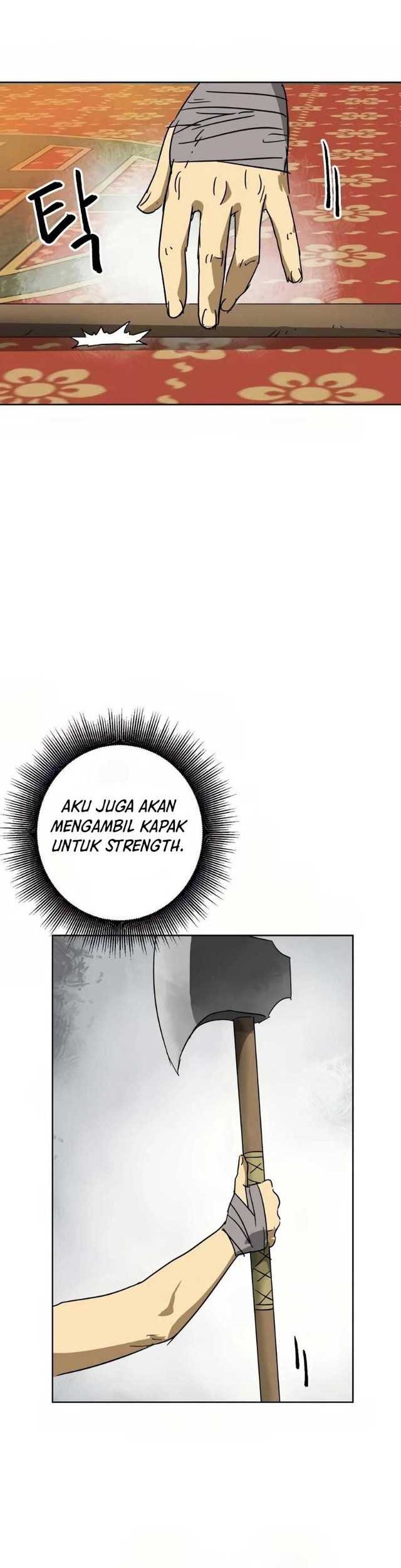 Infinite Level Up in Murim Chapter 89 Gambar 82