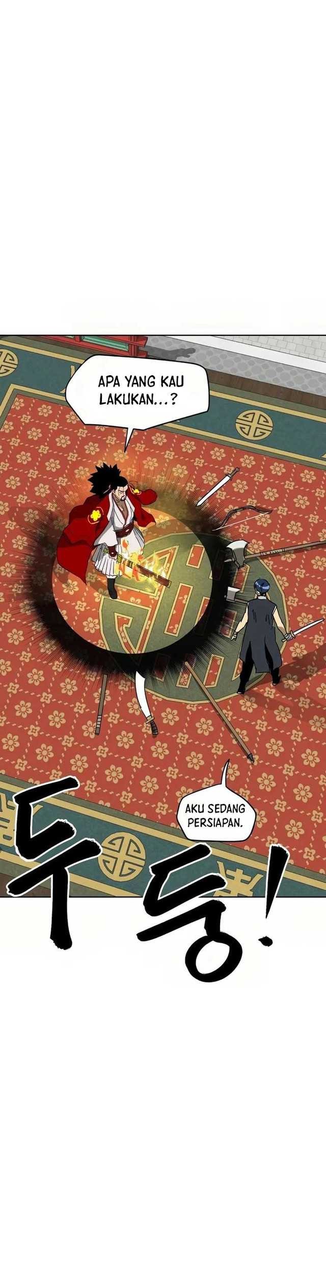 Infinite Level Up in Murim Chapter 89 Gambar 85