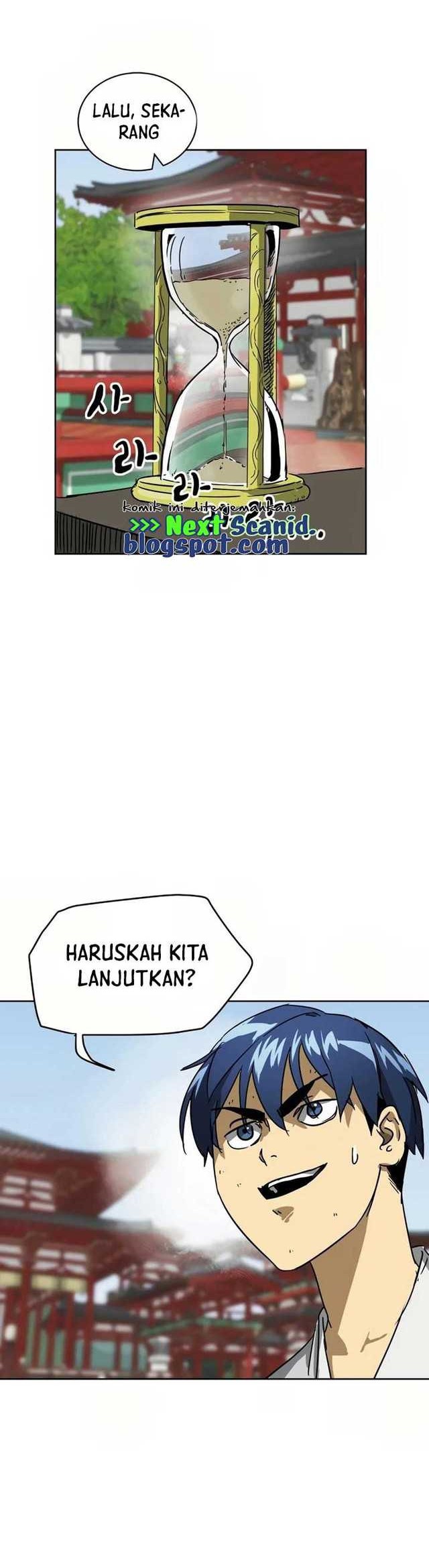 Infinite Level Up in Murim Chapter 89 Gambar 86