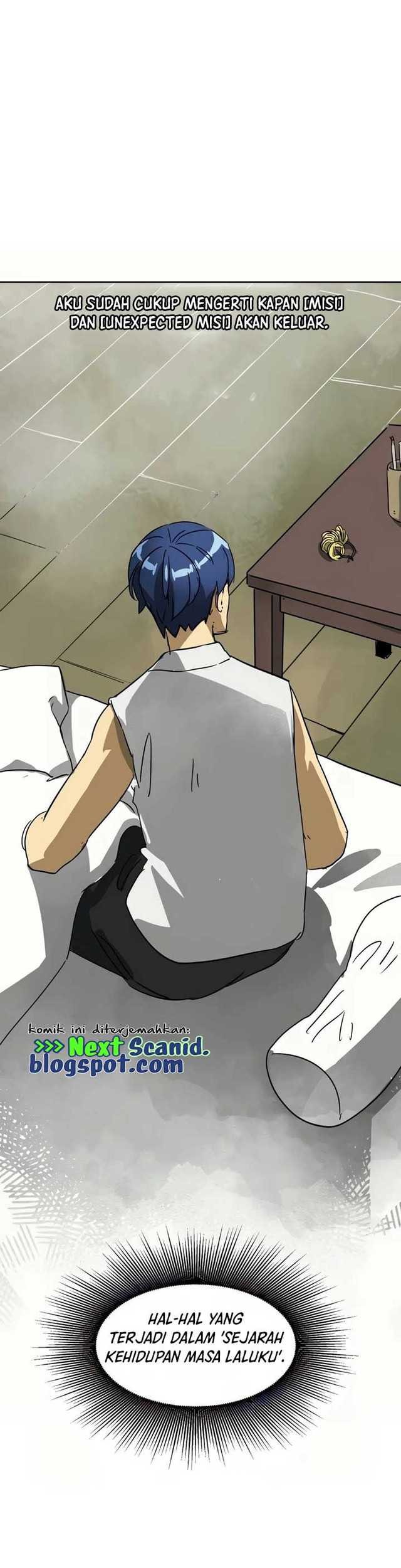 Infinite Level Up in Murim Chapter 89 Gambar 5