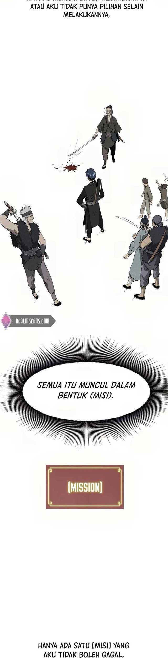 Infinite Level Up in Murim Chapter 89 Gambar 7