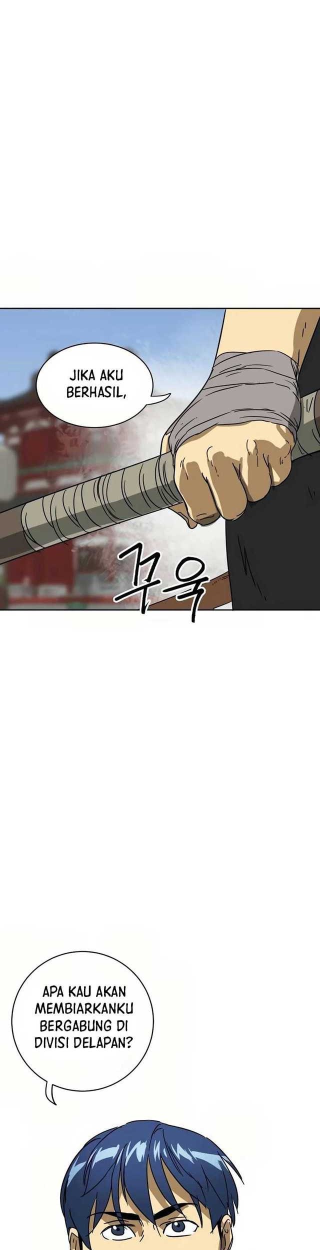 Infinite Level Up in Murim Chapter 89 Gambar 11