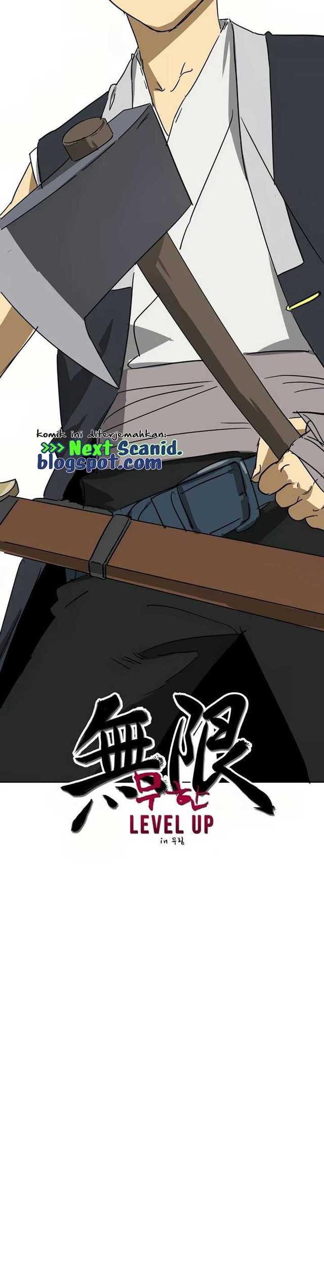 Infinite Level Up in Murim Chapter 89 Gambar 13