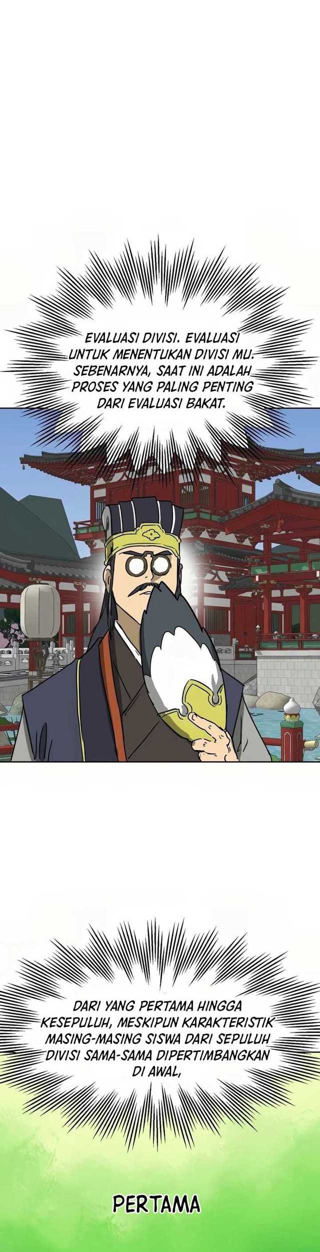 Infinite Level Up in Murim Chapter 89 Gambar 14