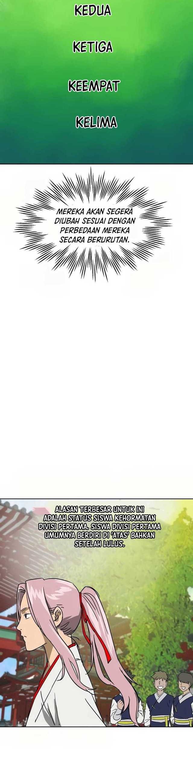 Infinite Level Up in Murim Chapter 89 Gambar 15