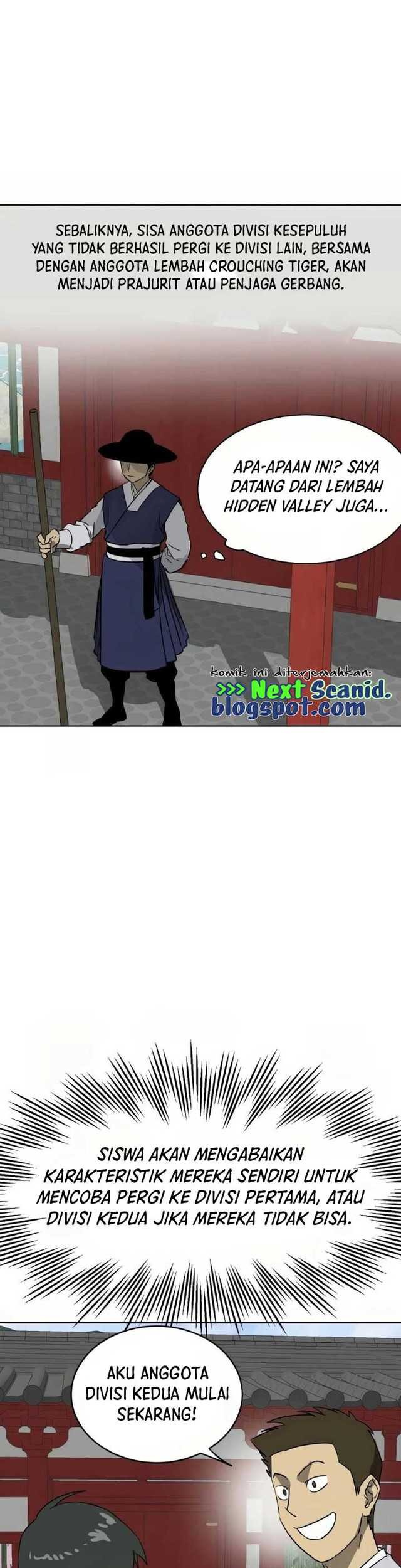 Infinite Level Up in Murim Chapter 89 Gambar 17