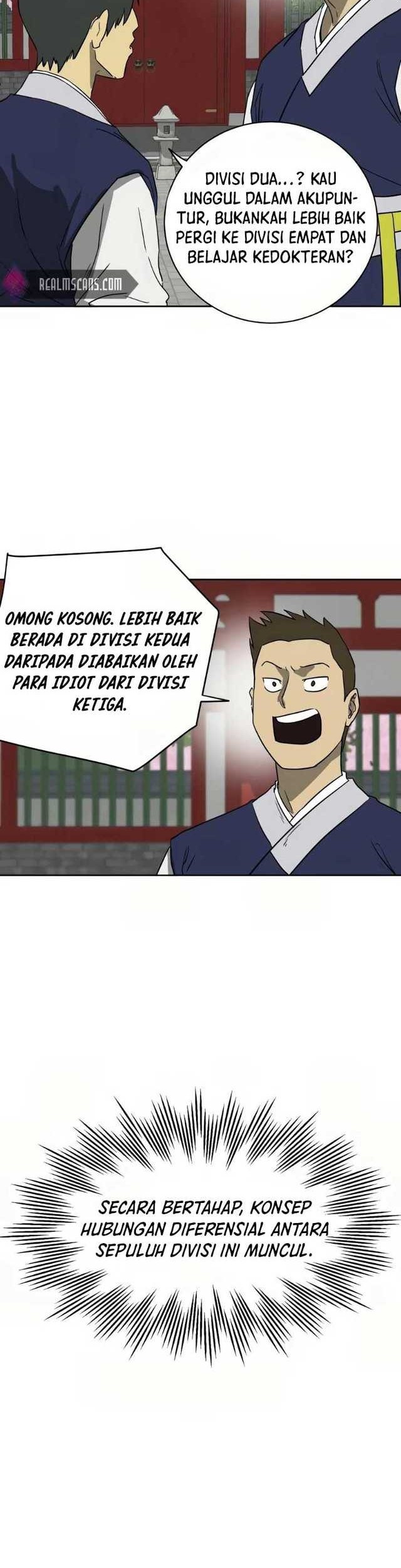 Infinite Level Up in Murim Chapter 89 Gambar 18