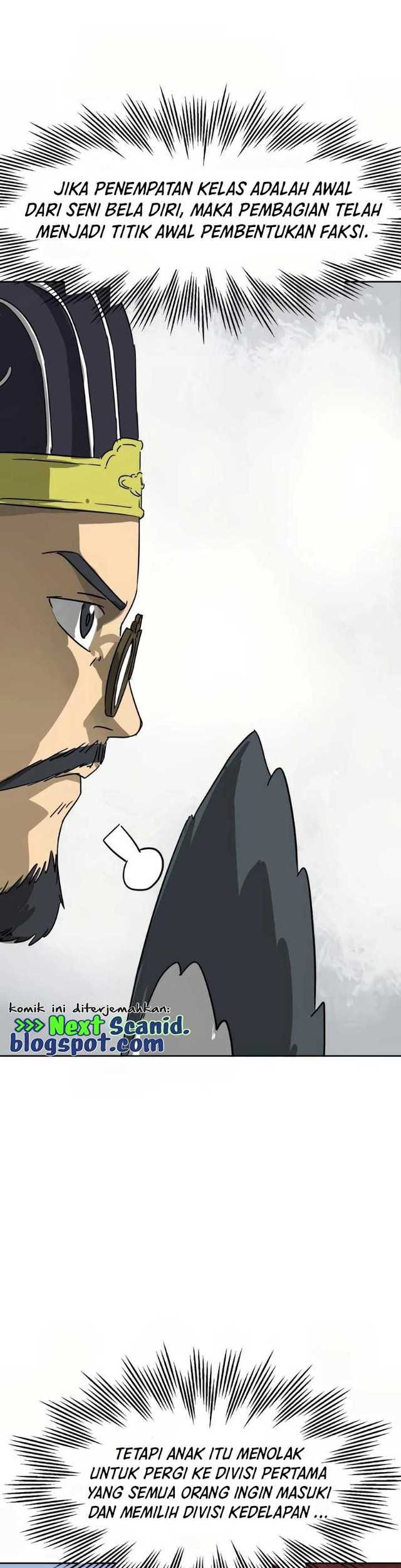 Infinite Level Up in Murim Chapter 89 Gambar 19